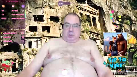 Tomaz62a online show from March 8, 2025, 3:28 am