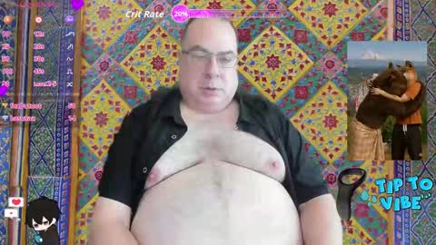 Tomaz62a online show from September 8, 2025, 8:52 pm