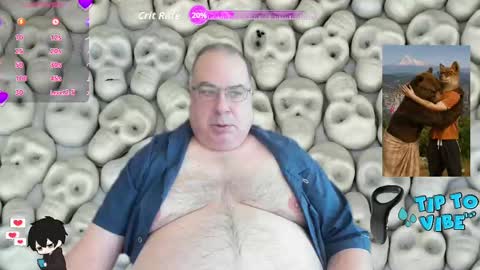 Tomaz62a online show from September 9, 2025, 8:52 pm