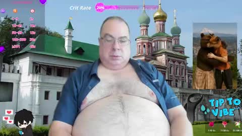 Tomaz62a online show from September 11, 2025, 8:20 pm