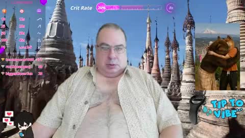 Tomaz62a online show from September 20, 2025, 7:26 pm