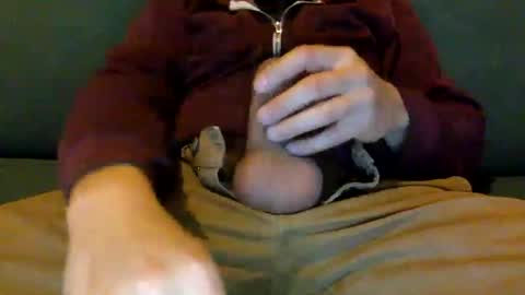 Snapshot of tombi125 chatting on January 9, 2025, 7:08 pm tombi125 online show from January 9, 2025, 7:08 pm