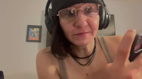 tomboy_titties online show from October 7, 2025, 4:20 am