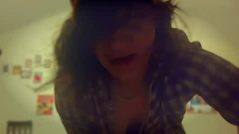 Snapshot of tomboy_titties chatting on April 21, 2026, 5:58 am tomboy_titties online show from April 21, 2026, 5:58 am