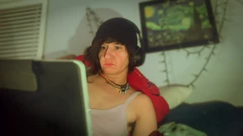 Snapshot of tomboy_titties chatting on May 7, 2026, 7:14 am tomboy_titties online show from May 7, 2026, 7:14 am
