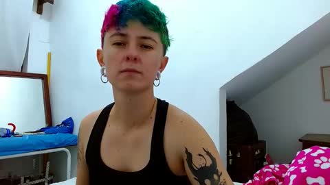 Blue online show from November 24, 2025, 6:02 am