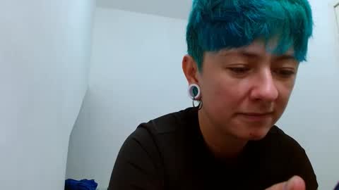 Blue online show from February 14, 2026, 4:37 pm