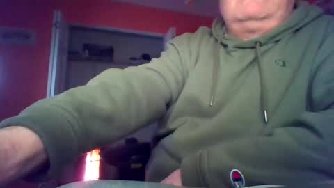 tomcat4848 online show from February 12, 2025, 11:51 pm