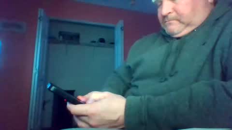 tomcat4848 online show from February 22, 2025, 10:52 pm