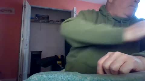 tomcat4848 online show from September 15, 2025, 7:47 pm