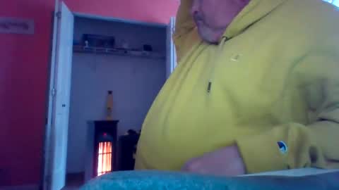 tomcat4848 online show from October 15, 2025, 4:07 pm