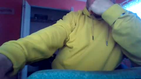 tomcat4848 online show from October 16, 2025, 4:08 pm