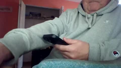 tomcat4848 online show from October 20, 2025, 4:51 pm