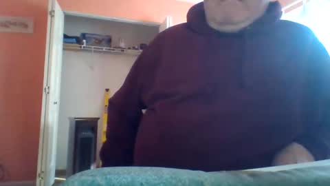 tomcat4848 online show from October 28, 2025, 3:25 pm