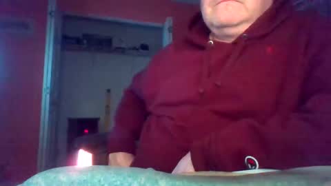 tomcat4848 online show from December 14, 2025, 9:47 am