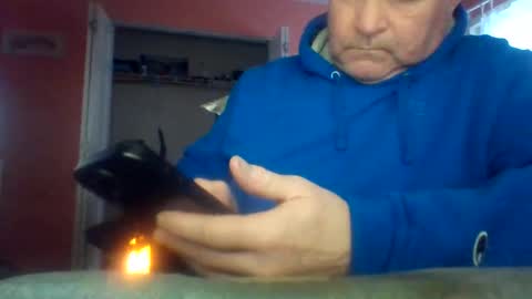 Snapshot of tomcat4848 chatting on February 9, 2026, 10:03 pm tomcat4848 online show from February 9, 2026, 10:03 pm