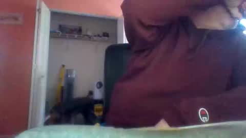 tomcat4848 online show from May 27, 2026, 11:46 pm