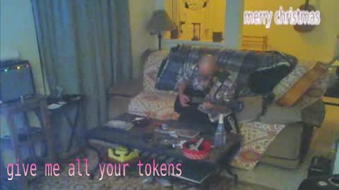 sirmuggsalot online show from December 17, 2025, 1:11 am