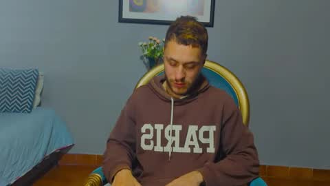 tomDavisXl online show from November 12, 2025, 12:44 am