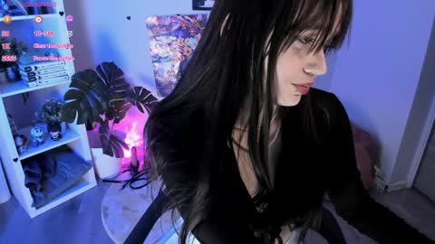 Snapshot of tomie_kawakam1 chatting on May 12, 2026, 2:03 pm Tomie online show from May 12, 2026, 2:03 pm