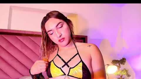   online show from September 19, 2025, 12:50 pm