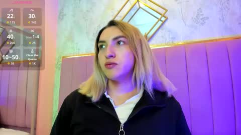   online show from January 5, 2026, 7:28 pm