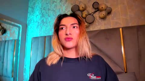   online show from February 21, 2026, 1:45 pm