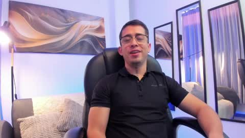 Tomas online show from May 8, 2026, 12:10 pm