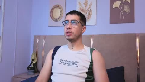 Tomas online show from May 19, 2026, 12:11 pm