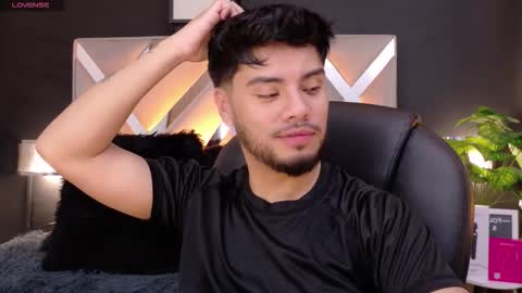 Tommy Dubois online show from November 7, 2025, 4:34 am