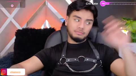 Tommy Dubois online show from December 19, 2025, 4:08 am