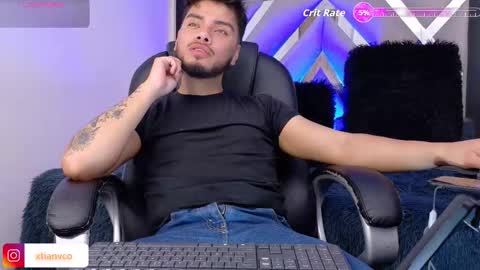 Tommy Dubois online show from January 14, 2026, 5:02 am