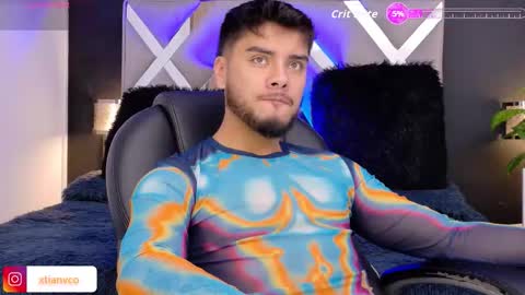 Tommy Dubois online show from January 15, 2026, 4:06 am