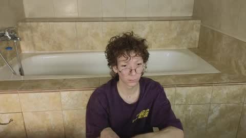 Tommie online show from February 13, 2025, 6:09 am