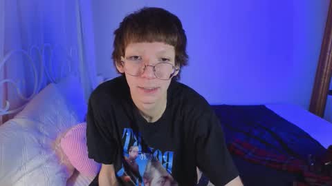 Tommie online show from October 2, 2025, 12:01 pm