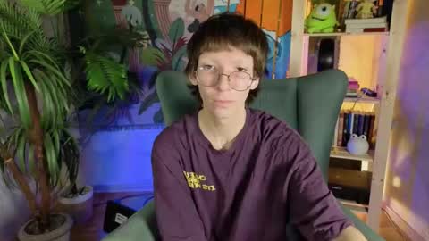 Tommie online show from October 15, 2025, 12:27 pm