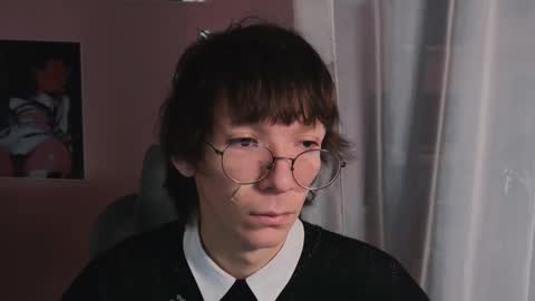 Tommie online show from November 13, 2025, 12:04 pm