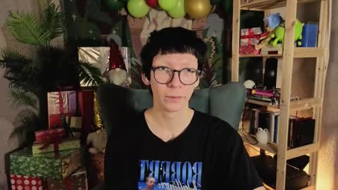 Tommie online show from January 7, 2026, 12:07 pm