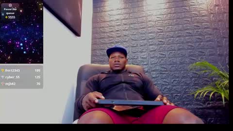 Tom Mike online show from February 9, 2025, 4:25 am