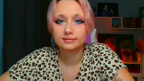 Galadriel online show from March 12, 2025, 11:09 am