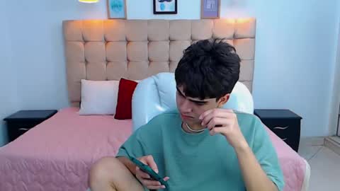 Tommy  online show from January 14, 2025, 9:13 am