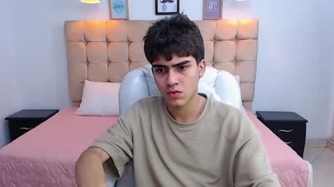 Tommy  online show from January 17, 2025, 7:08 am