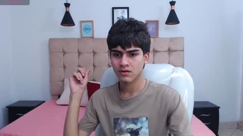 Tommy  online show from January 25, 2025, 4:34 am