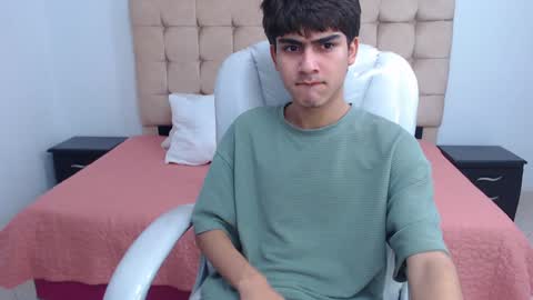 Tommy  online show from February 7, 2025, 10:19 am