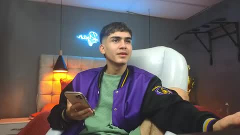 Tommy  online show from February 11, 2025, 7:02 am