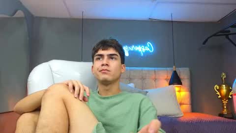 Tommy  online show from March 5, 2025, 8:43 am