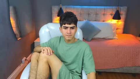 Tommy  online show from March 9, 2025, 9:57 am