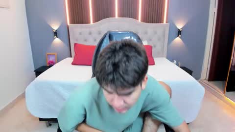 Tommy  online show from January 7, 2026, 3:20 am