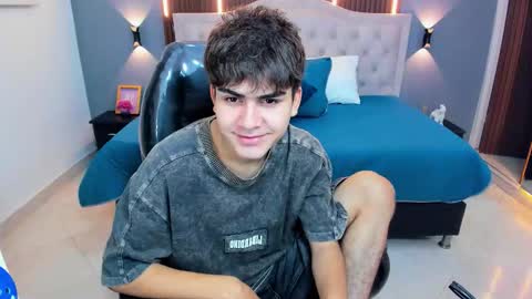 Tommy  online show from January 17, 2026, 3:22 am