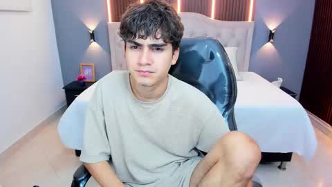 Tommy  online show from February 6, 2026, 3:22 am